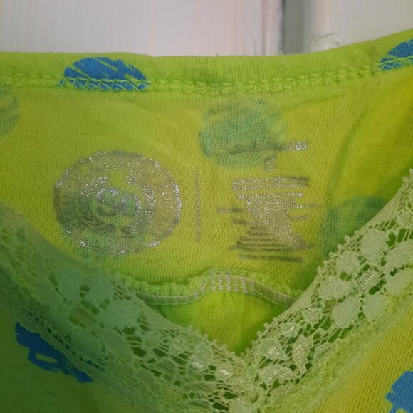 SO (Kohl's) Intimate Juniors Pajamas - Picture 4 of 7